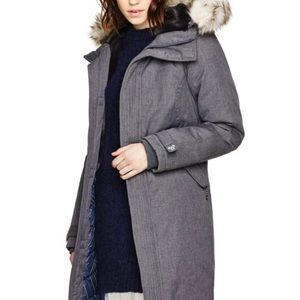 ❄️ TNA Aspen Winter Parka ❄️